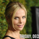 Image for article titled Charlize Theron Doesn't Trust Grown-Ass Women Who Wear Hello Kitty